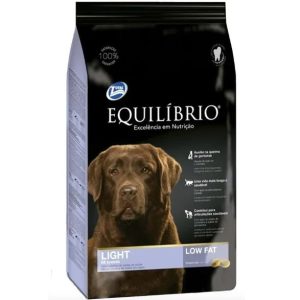 Alimento EQUILIBRIO LIGHT 15 KG