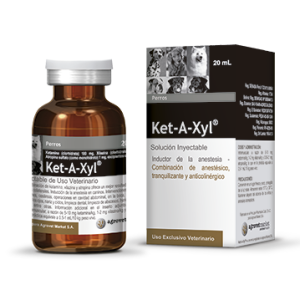 KET-A-XYL® 50ML