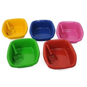 BANDEJA CON PALA ALVORADA