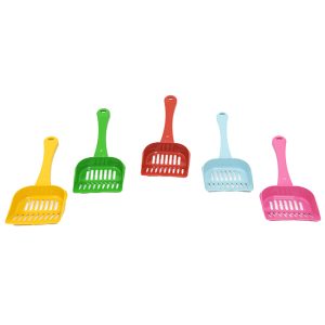 PALA HIGIENICA ALVORADA PET