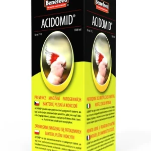 ACIDOMID AVES TROPICALES 1L