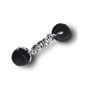 MANCUERNA PELOTA TENIS EXTRA FUERTE