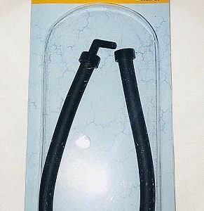 Cortina De Burbujas 60Cm