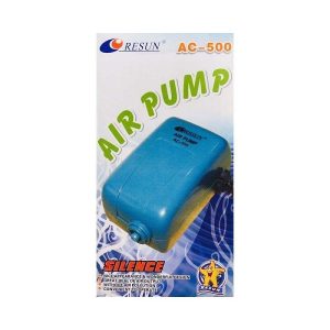 Bomba De Aire 1S 1.2L/M 0/40L