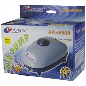 Bomba De Aire 2S 4.5L/M 50/400