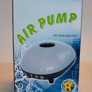 Bomba De Aire 4S 9L/M 100/800L