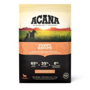 Alimento Acana Dog Puppy Recipe 11.3 kg