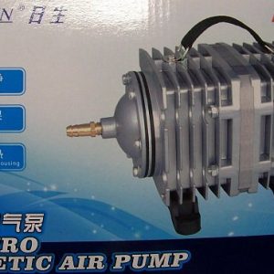 Compresor 390W 158L/Minutos