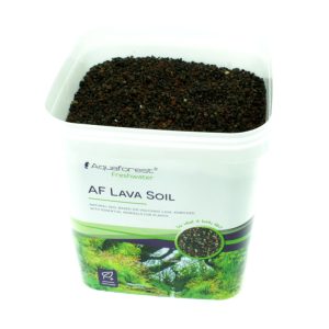 AF Lava Soil 4L completo Aquaforest Natural