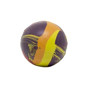 Pelota Dog Maciza 60Mm