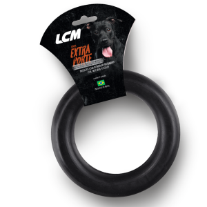 Anillo Macizo Grande Extra Fuerte