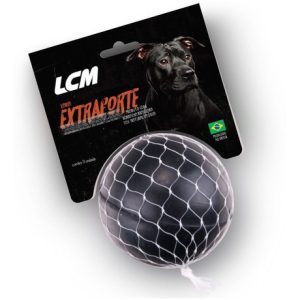 Pelota Maciza Extra Fuerte Grande 85Mm