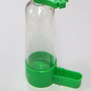 Bebedero Tubo para Pajaros