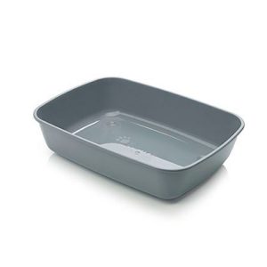 Bandeja Sanitaria Alta Resistencia 45X33X11.5 Cm