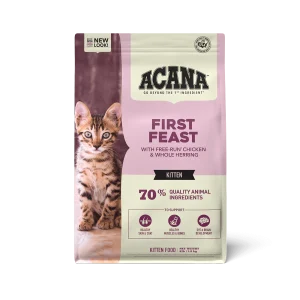 Alimento Acana First Feast Cat 1.8 kg