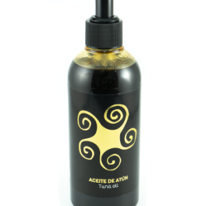 ACEITE DE ATÚN LENDA 250 ml