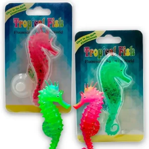 Adorno Caballito de Mar Flotante