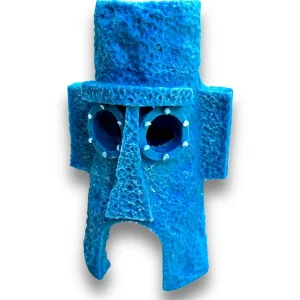 Adorno Casa Calamardo Talla XL