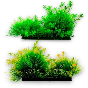 Adornos Plantas Artificiales en Maseta