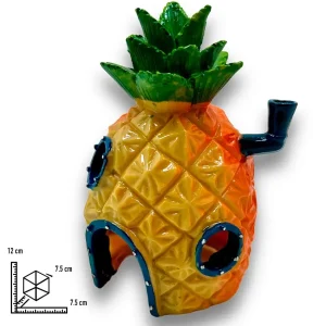 Adorno Casa Piña Bob Esponja Talla S