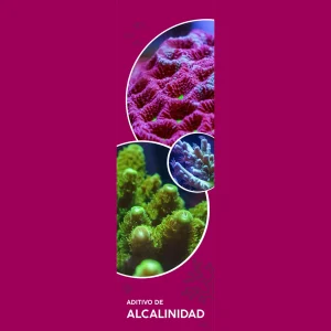 Aditivo De Alcalinidad