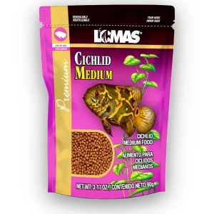 Alimento Ciclido Lomas