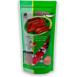 Alimento Super Kijaro