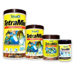 Alimento Tropicales Tetra Min