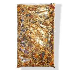 Comida Balanceada Para Hámster Semillas Surtidas