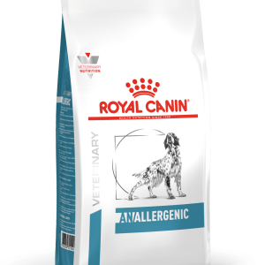 ROYAL CANIN ANALLERGENIC – Perro