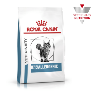 ROYAL CANIN ANALLERGENIC Gato 2kg