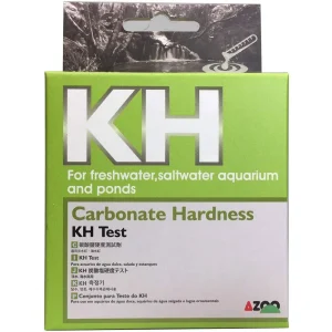 Azoo Test de KH