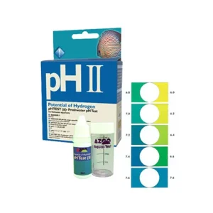 Azoo Test de pH II