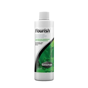 Seachem Flourish 250ml