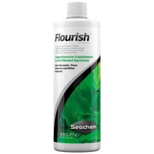 Seachem Flourish 500ml