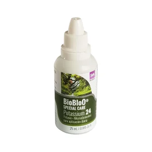 BiobloO Special Care Potassium 24 – 25ml
