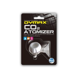 Atomizador De CO2 mini Dymax