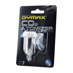 Atomizador 2 en 1 De CO2 Dymax