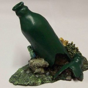 Adorno Fondo De Mar Botel