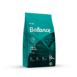 BALANCE GATO ADULTO PESCADO – 10kg