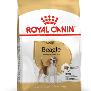 ROYAL CANIN BEAGLE ADULT 3kg