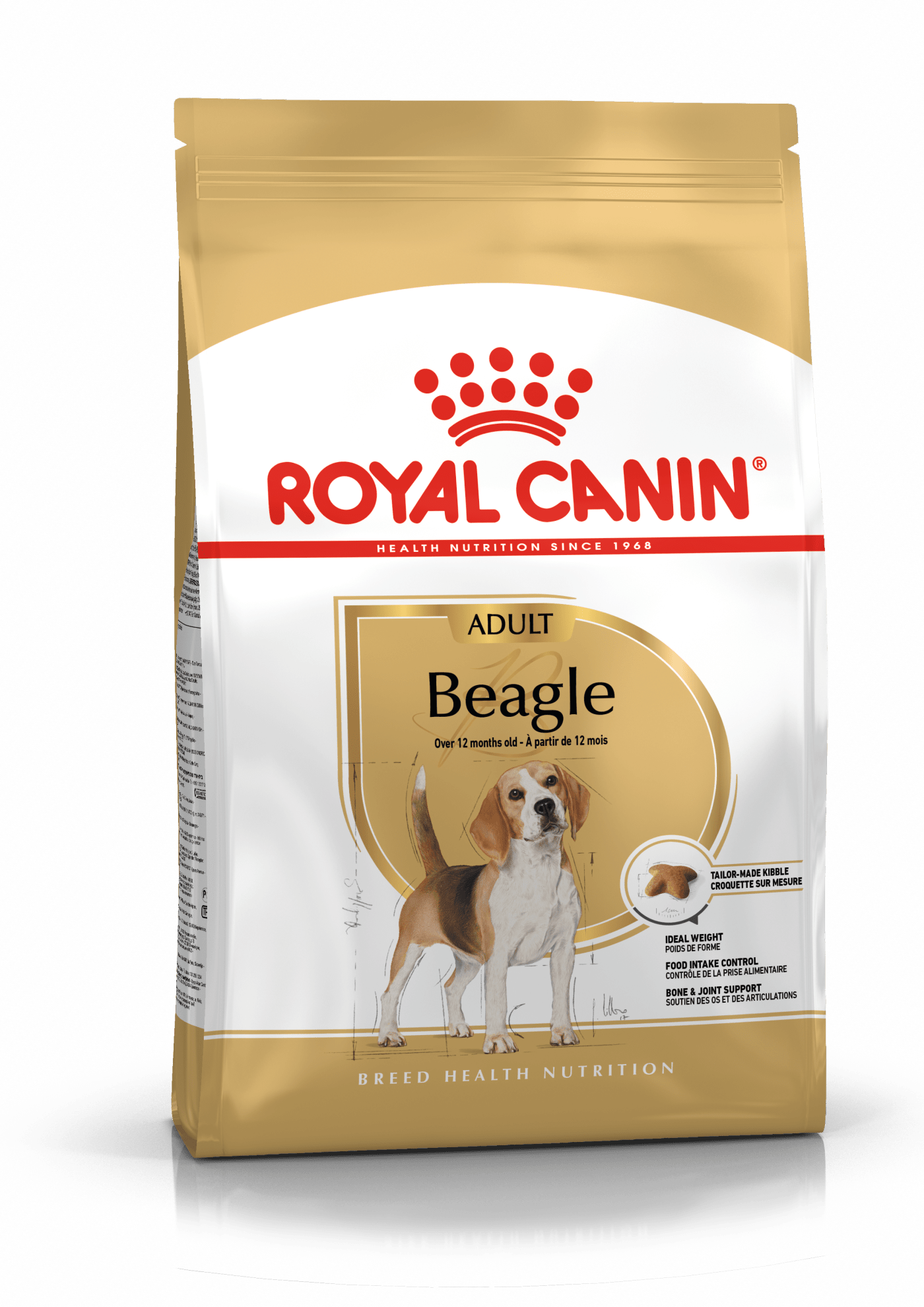 ROYAL CANIN BEAGLE ADULT 3kg