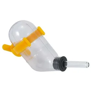 Bebedero Pequeño Para Hámster Ruso 0 Americano 60ml