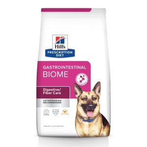 Concentrado para Perro – Gastrointestinal Biome con sabor a Pollo