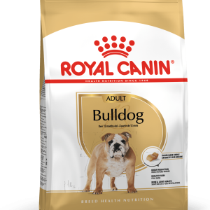 ROYAL CANIN BULLDOG ADULT