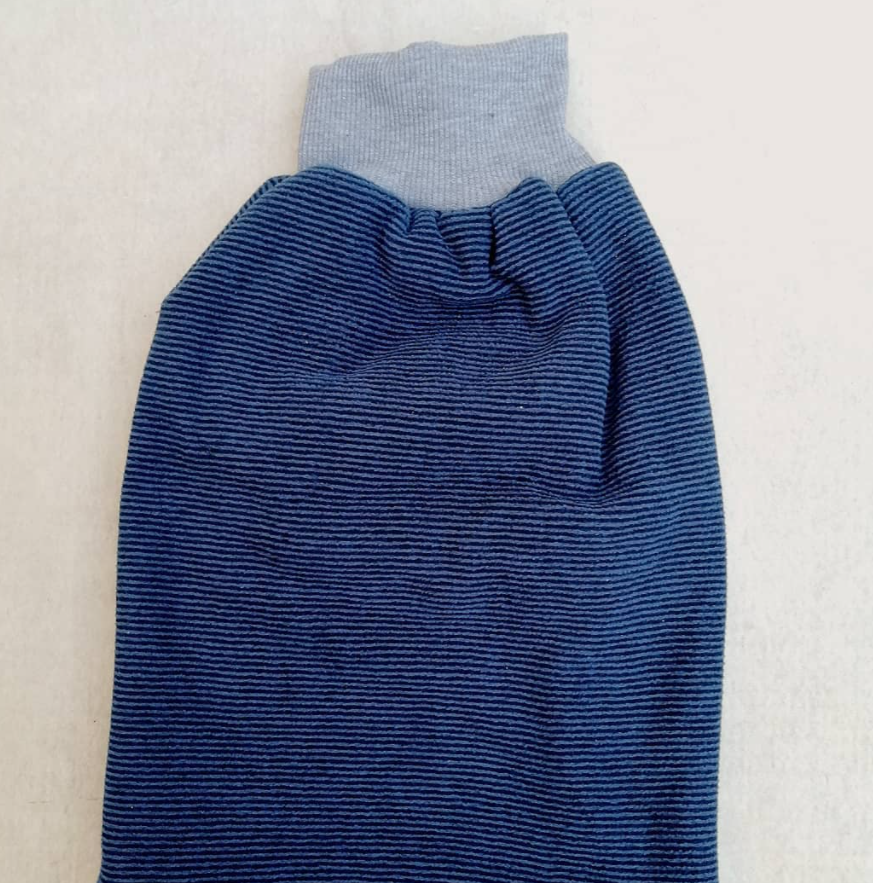 Buzo Doble Polar Patagonia T10