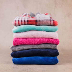 Buzo Polar  Doble Talle 0 (PABPO0)