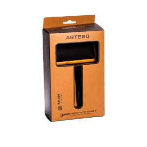 CARDA DE PUA PROTEGIDA