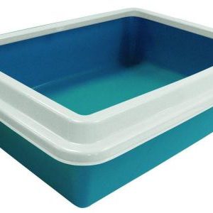 Bandeja Sanitaria 43X33X15 Cm