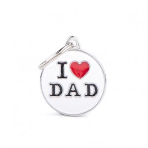 I LOVE DAD